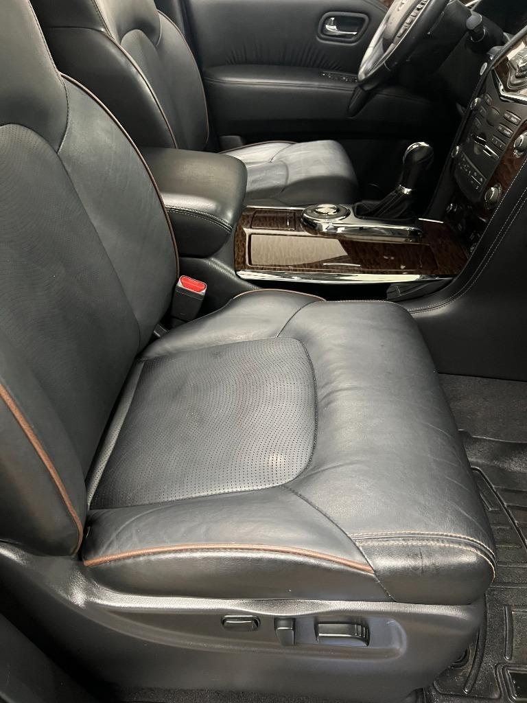 Nissan Armada Platinum 2WD 2019