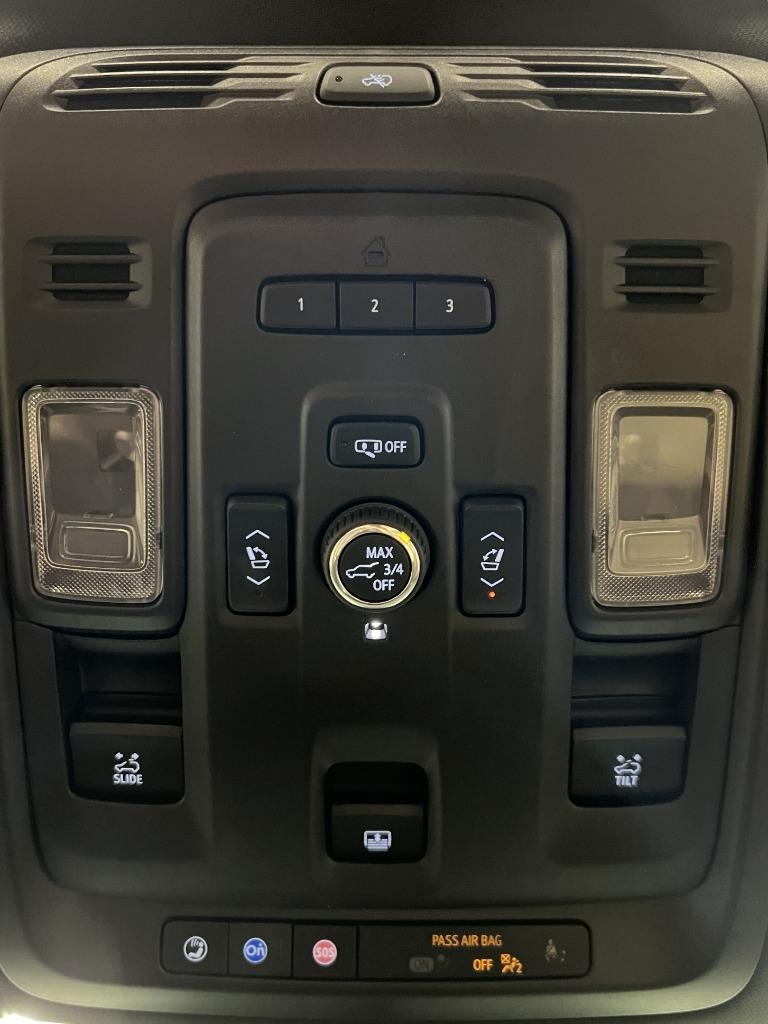 Cadillac Escalade Premium Luxury AWD 2021