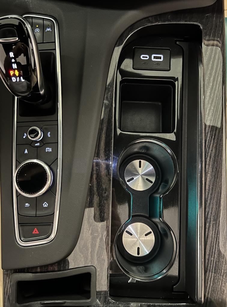 Cadillac Escalade Premium Luxury AWD 2021