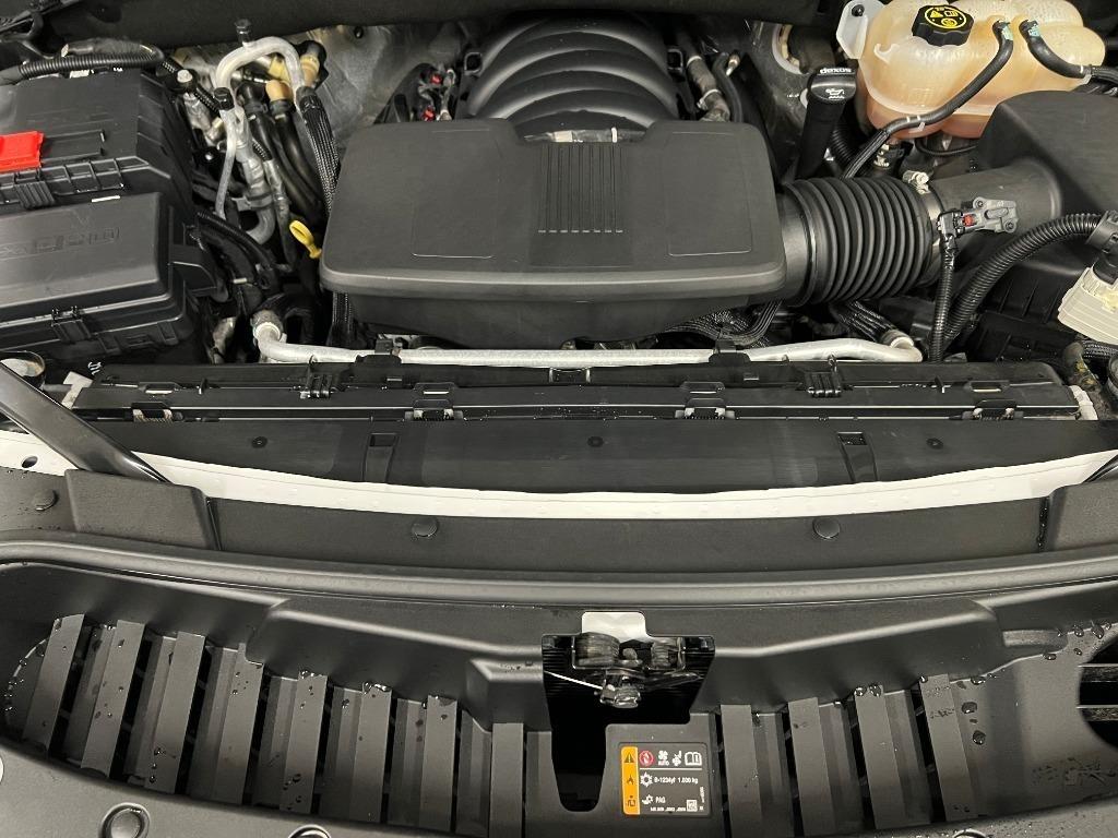 Cadillac Escalade Premium Luxury AWD 2021