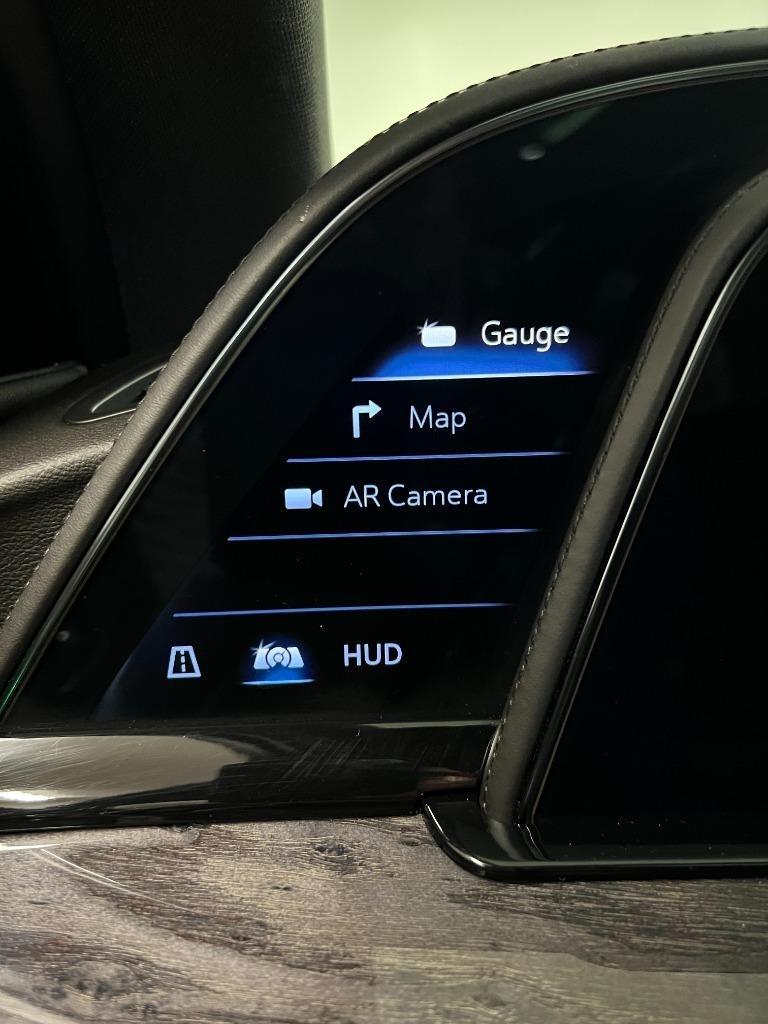 Cadillac Escalade Premium Luxury AWD 2021