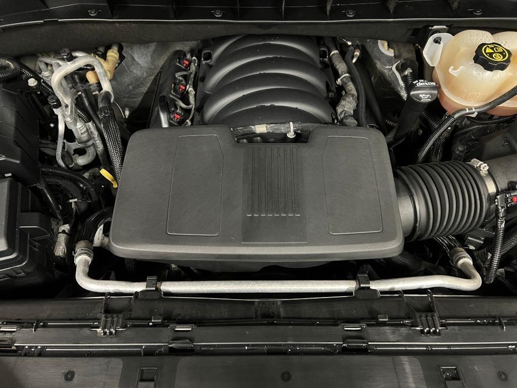 Cadillac Escalade Premium Luxury AWD 2021