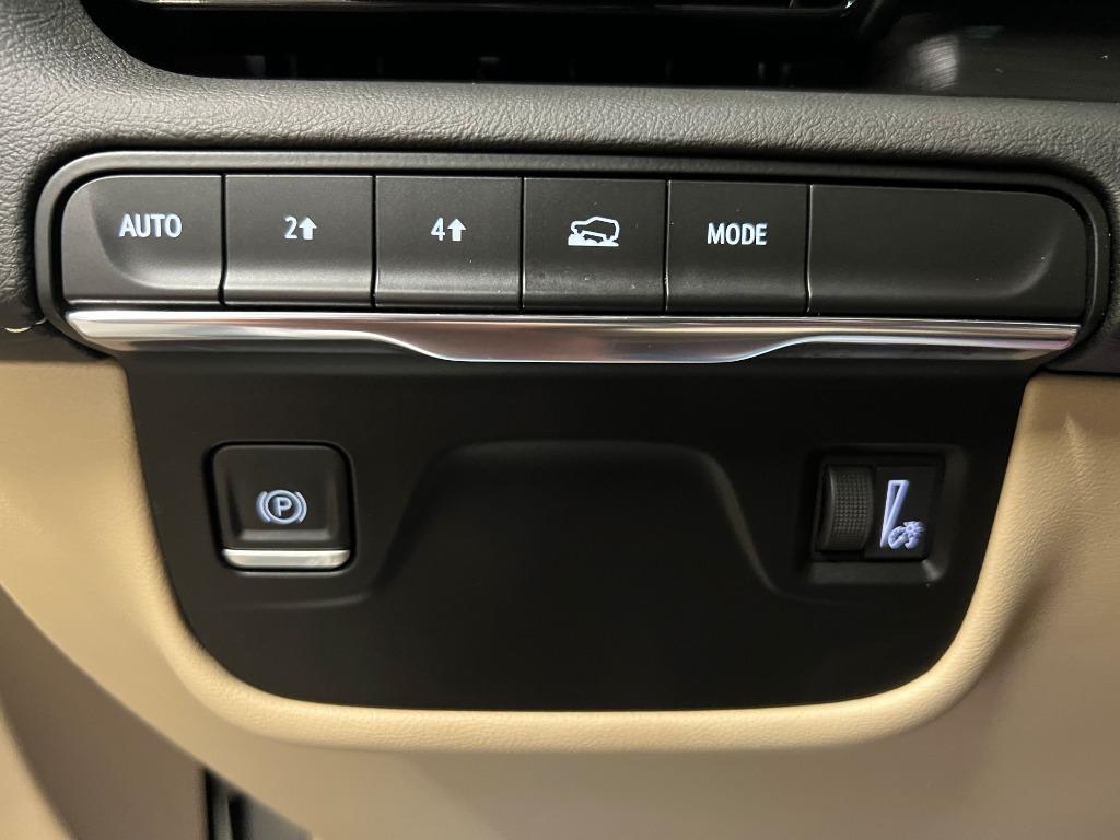 Cadillac Escalade Premium Luxury AWD 2021