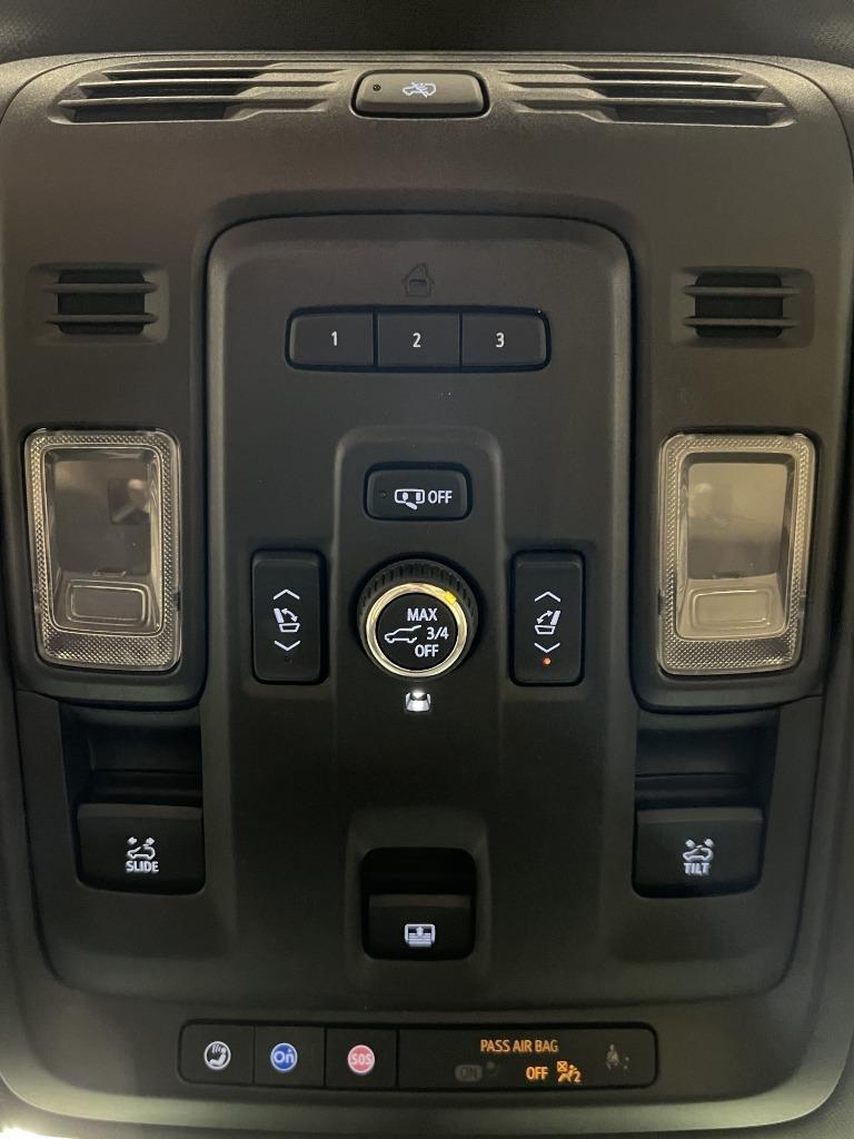 Cadillac Escalade Premium Luxury AWD 2021