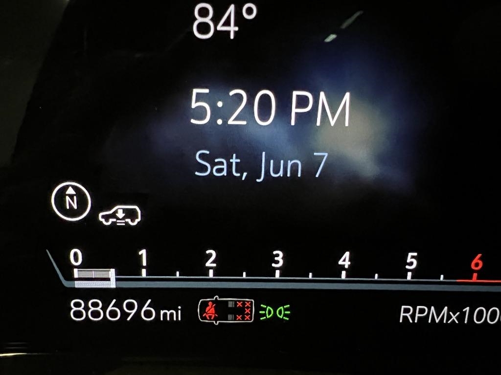 Cadillac Escalade ESV Premium Luxury 4WD 2022