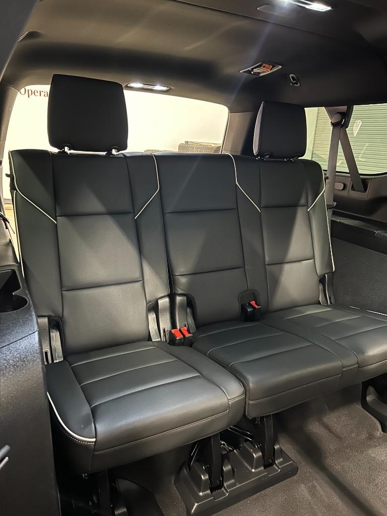 Cadillac Escalade ESV Premium Luxury 4WD 2022