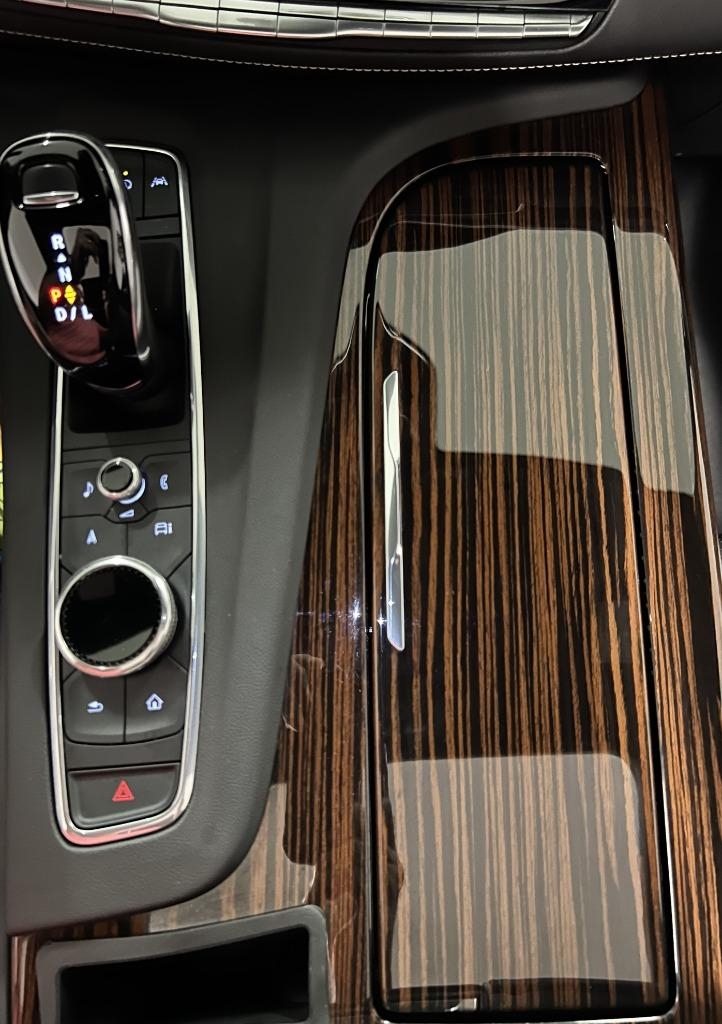 Cadillac Escalade ESV Premium Luxury 4WD 2022