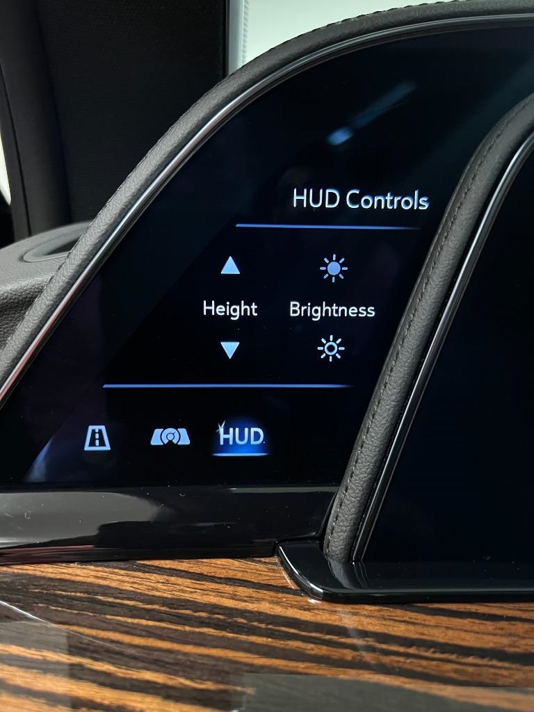 Cadillac Escalade ESV Premium Luxury 4WD 2022