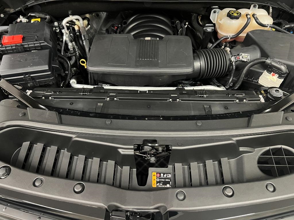 Cadillac Escalade ESV Premium Luxury 4WD 2022