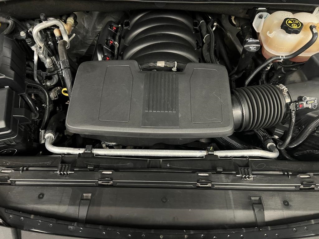 Cadillac Escalade ESV Premium Luxury 4WD 2022