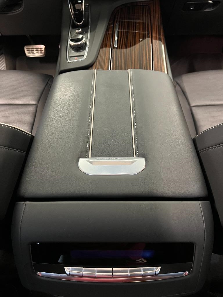 Cadillac Escalade ESV Premium Luxury 4WD 2022