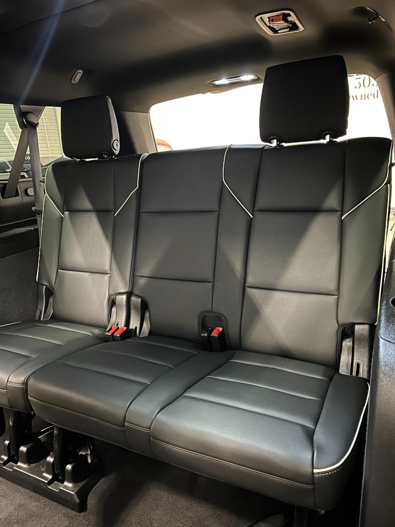 Cadillac Escalade ESV Premium Luxury 4WD 2022