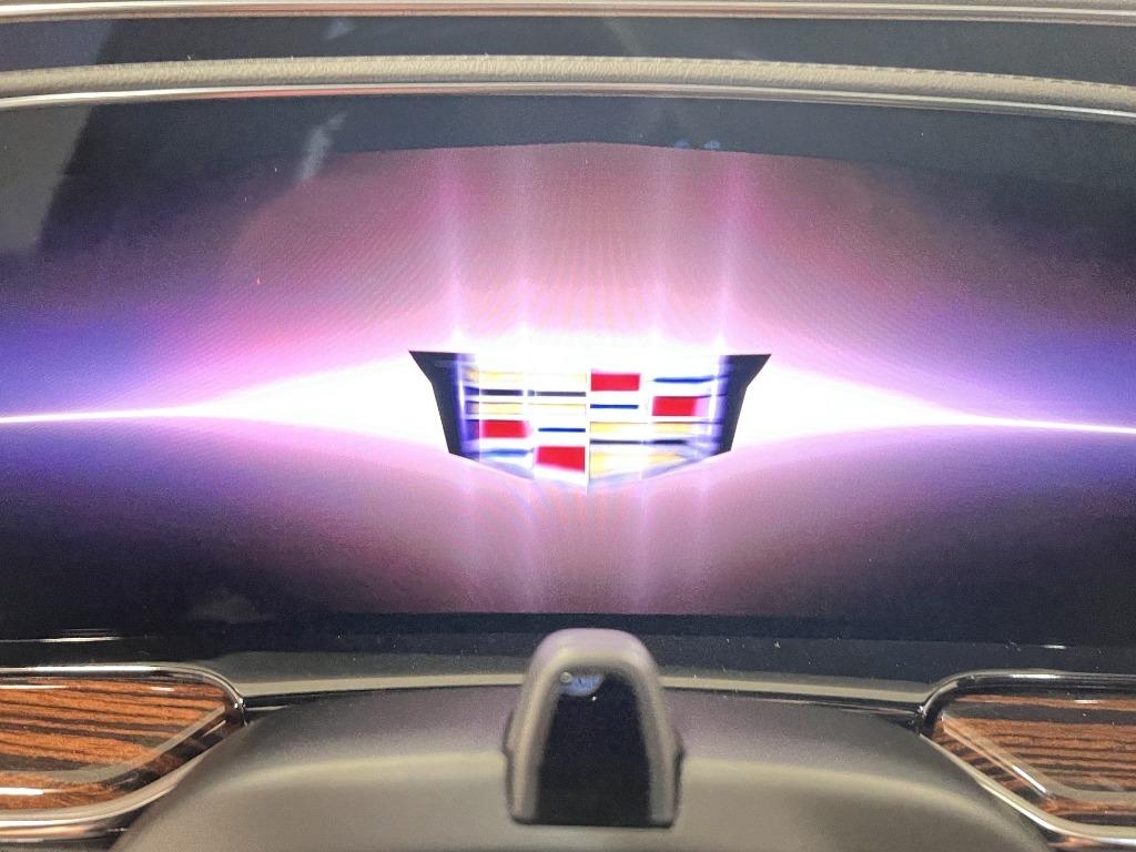 Cadillac Escalade ESV Premium Luxury 4WD 2022