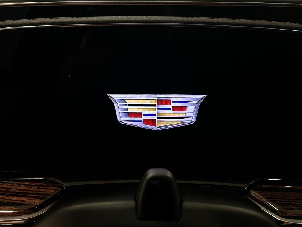 Cadillac Escalade ESV Premium Luxury 4WD 2022