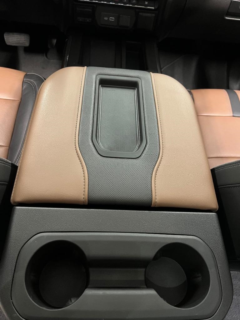 Chevrolet Silverado 2500HD High Country Crew Cab Long Box 4WD 2022