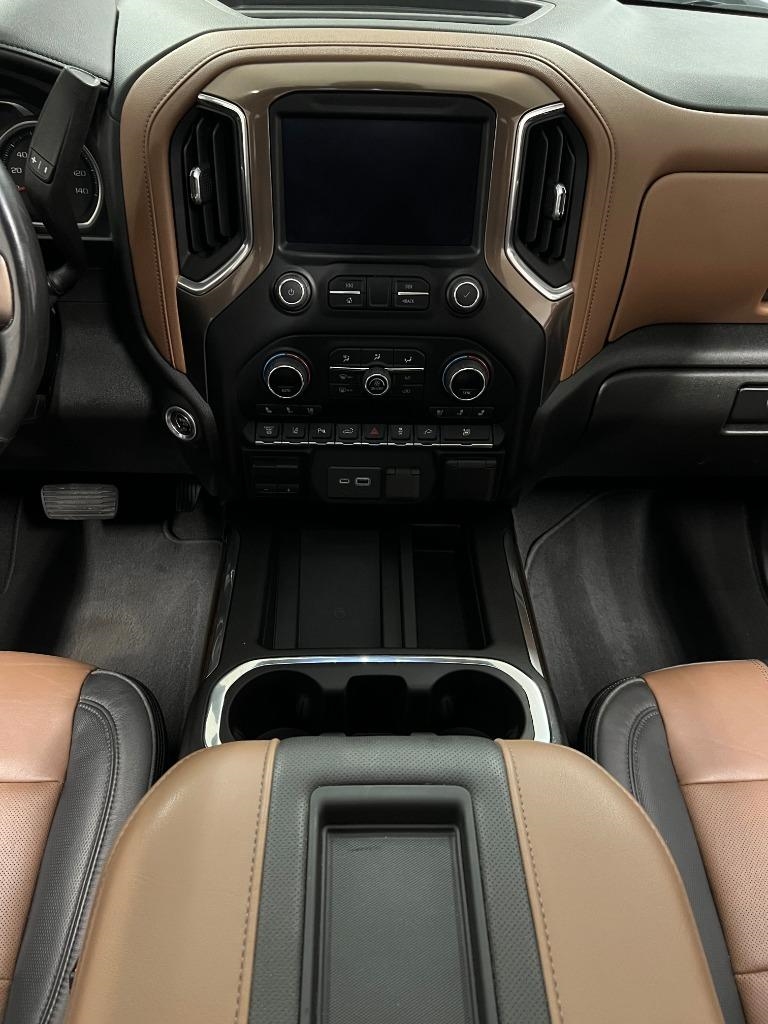 Chevrolet Silverado 2500HD High Country Crew Cab Long Box 4WD 2022