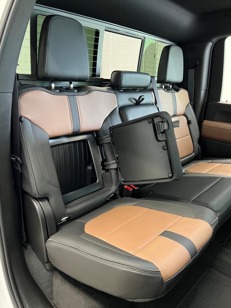 Chevrolet Silverado 2500HD High Country Crew Cab Long Box 4WD 2022