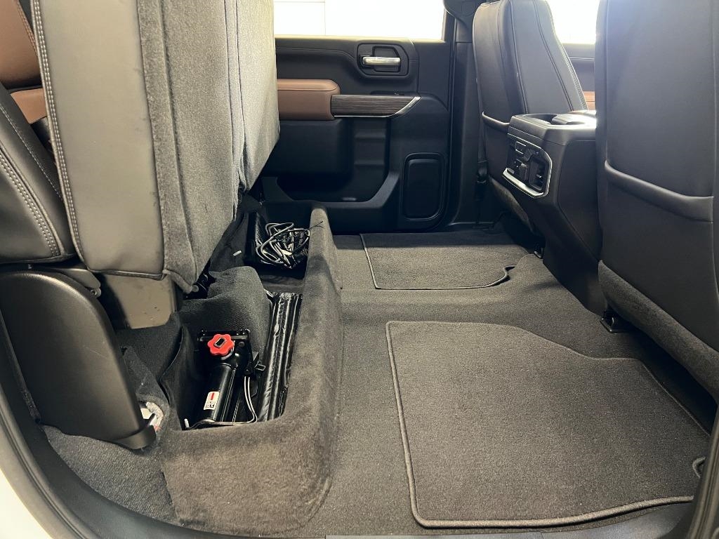 Chevrolet Silverado 2500HD High Country Crew Cab Long Box 4WD 2022