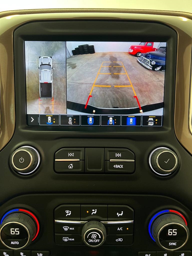 Chevrolet Silverado 2500HD High Country Crew Cab Long Box 4WD 2022