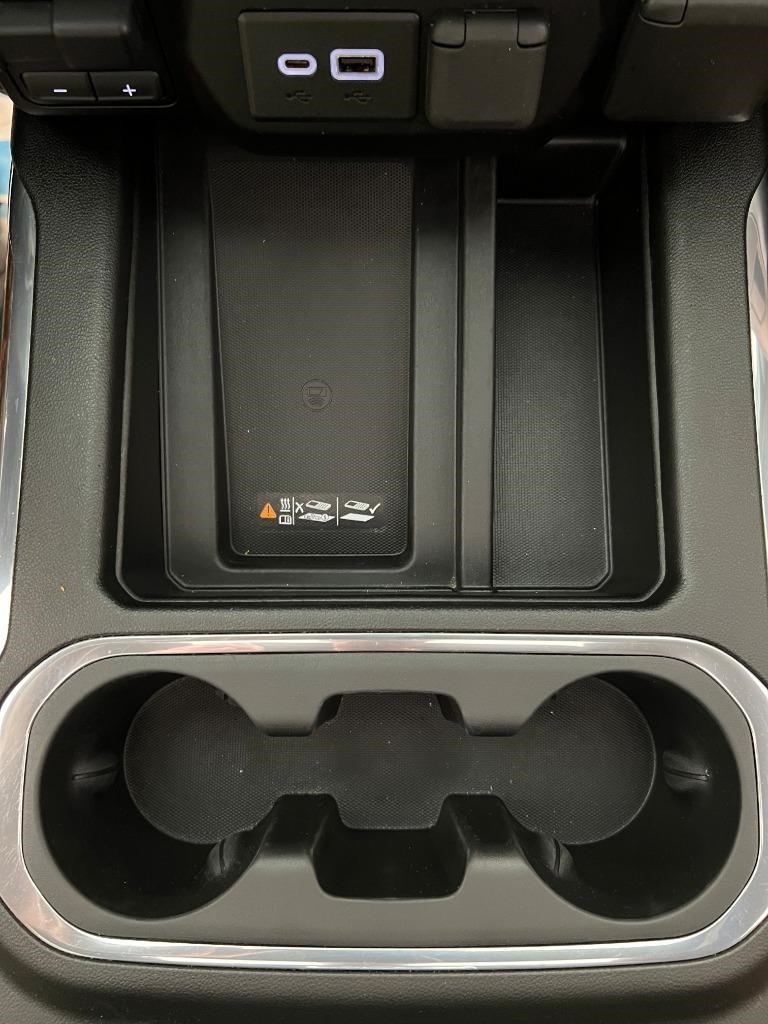 Chevrolet Silverado 2500HD High Country Crew Cab Long Box 4WD 2022