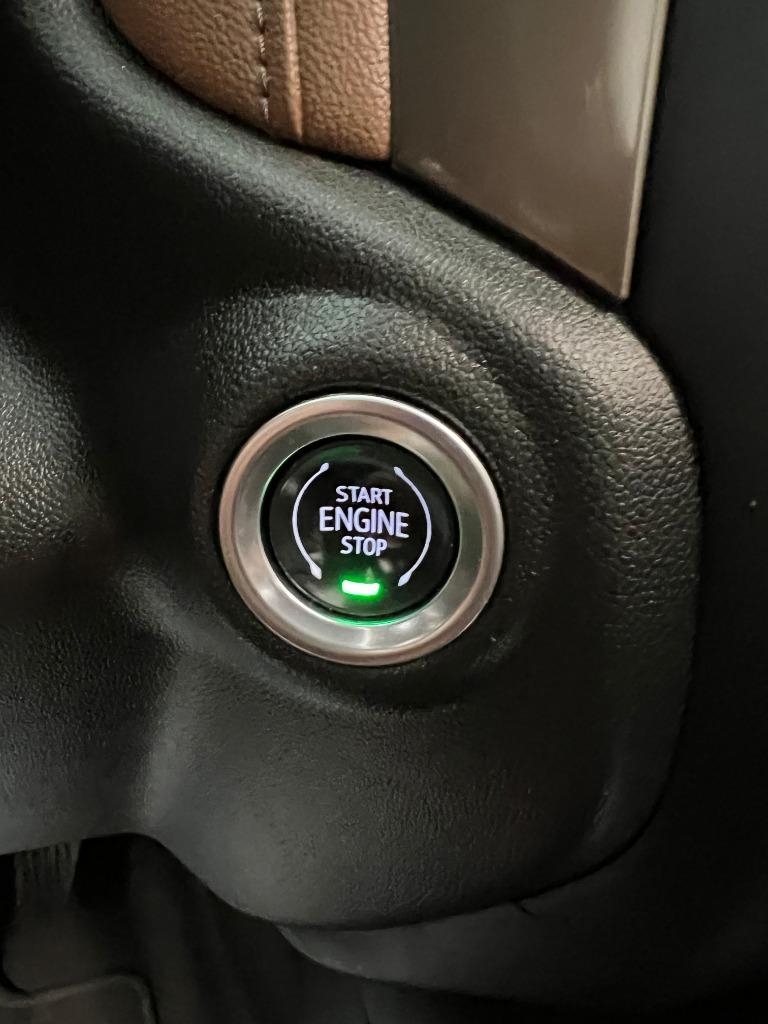 Chevrolet Silverado 2500HD High Country Crew Cab Long Box 4WD 2022