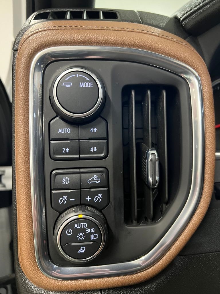 Chevrolet Silverado 2500HD High Country Crew Cab Long Box 4WD 2022