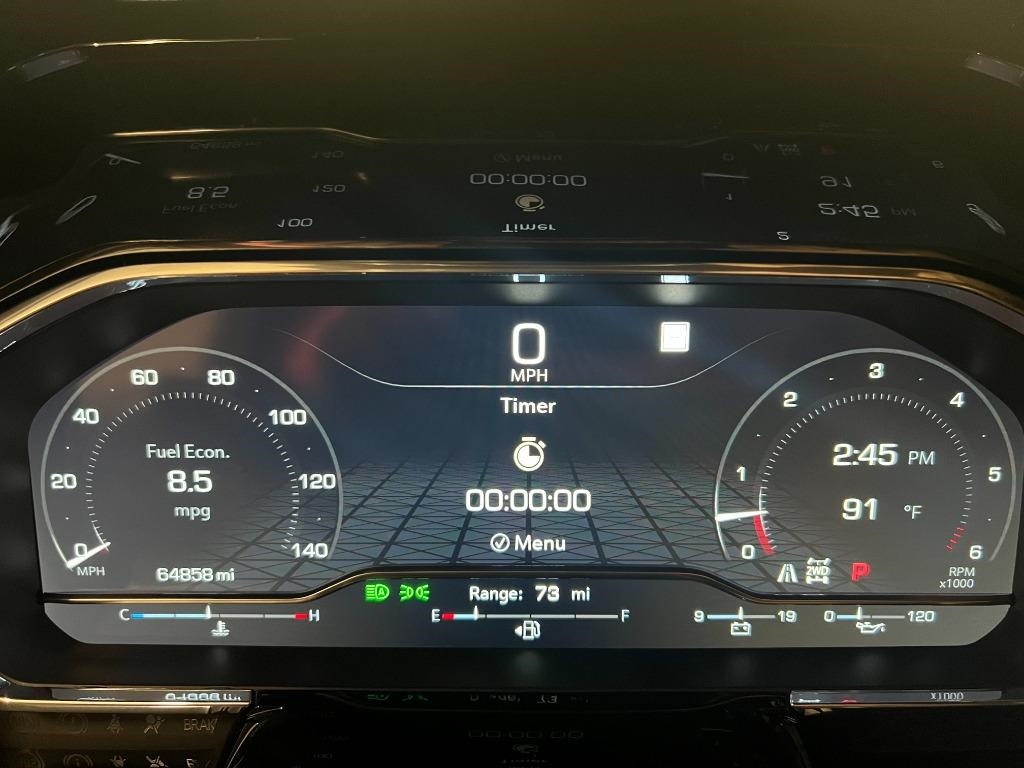 GMC Sierra 1500 SLT Crew Cab 4WD 2023