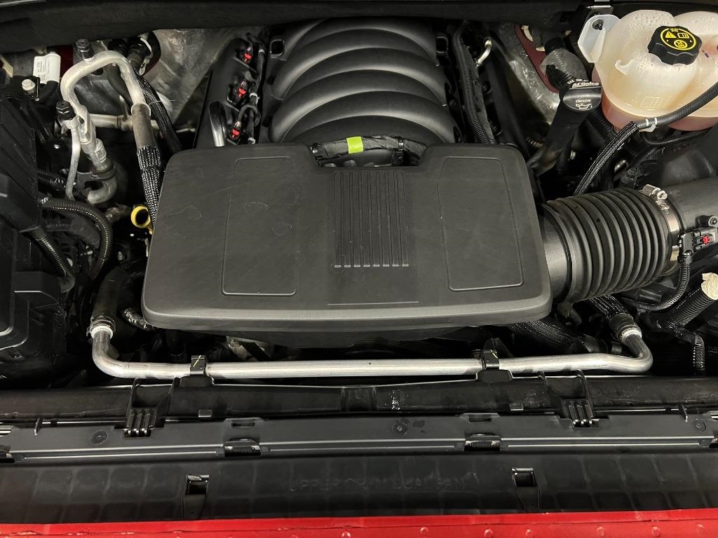 GMC Sierra 1500 SLT Crew Cab 4WD 2023