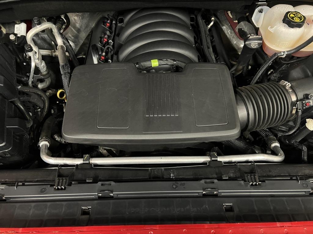 GMC Sierra 1500 SLT Crew Cab 4WD 2023