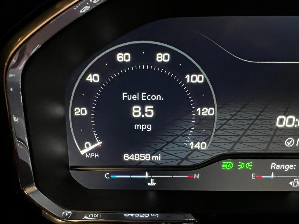 GMC Sierra 1500 SLT Crew Cab 4WD 2023