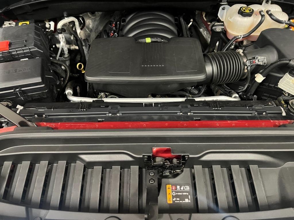 GMC Sierra 1500 SLT Crew Cab 4WD 2023