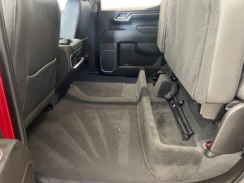 GMC Sierra 1500 SLT Crew Cab 4WD 2023