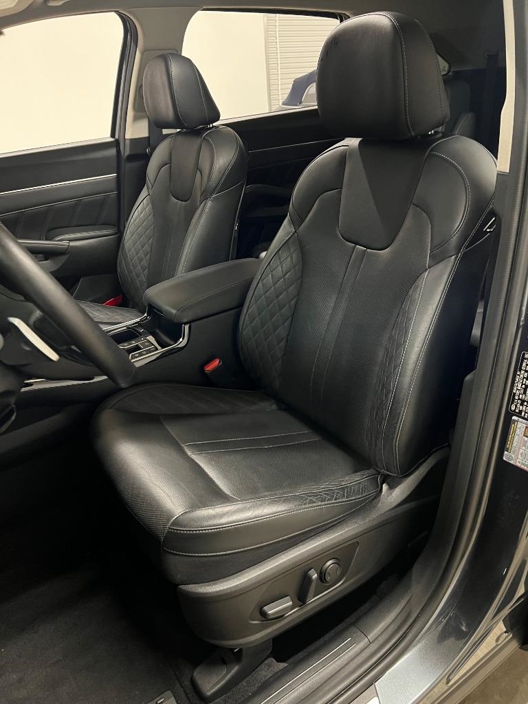 Kia Sorento SX Prestige 2021