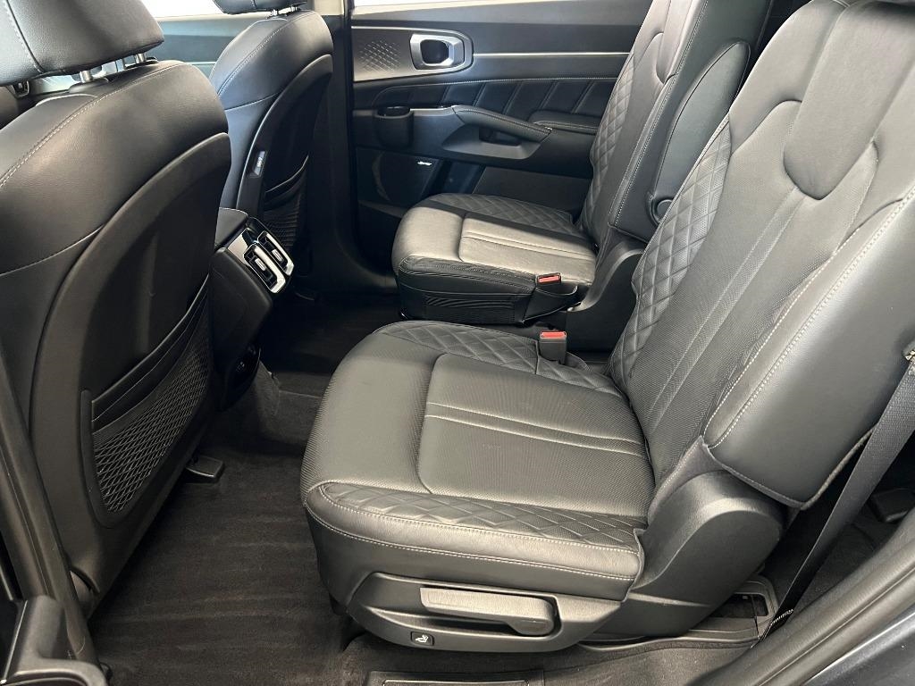 Kia Sorento SX Prestige 2021