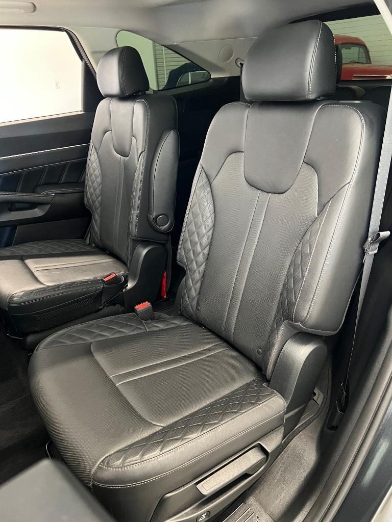 Kia Sorento SX Prestige 2021