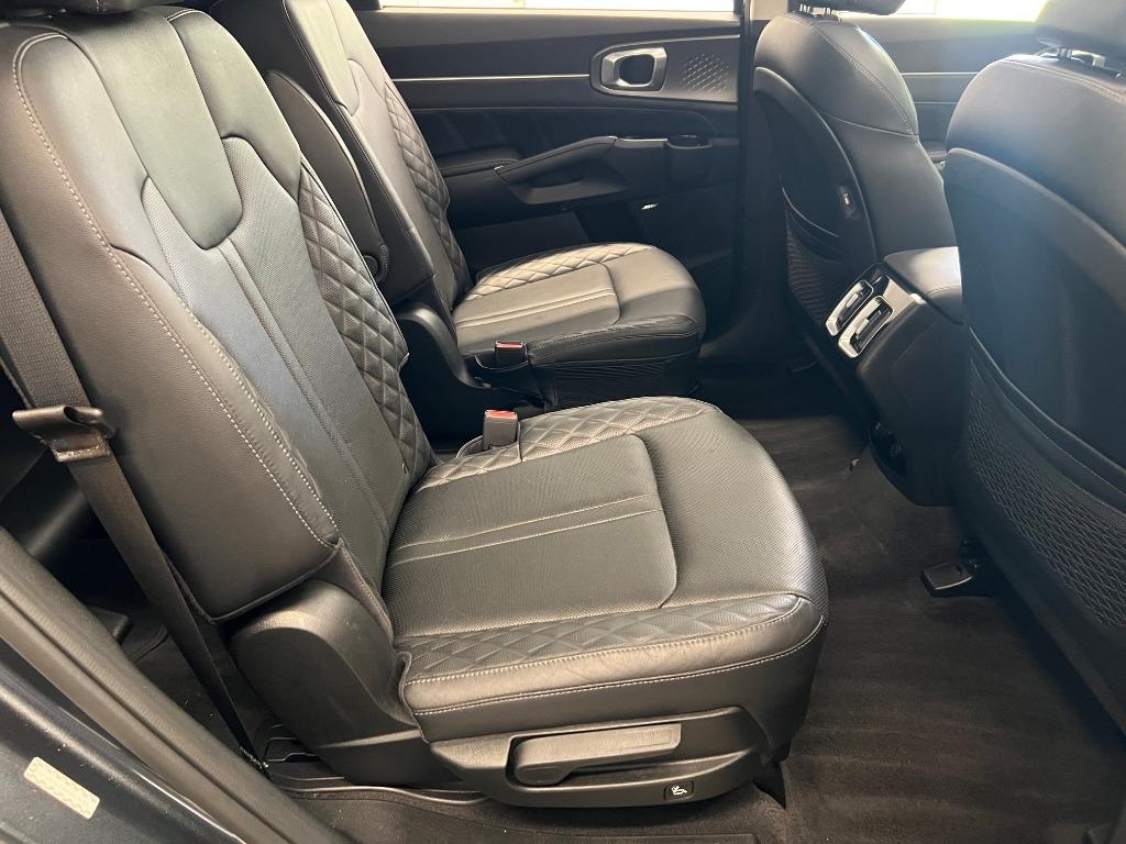 Kia Sorento SX Prestige 2021