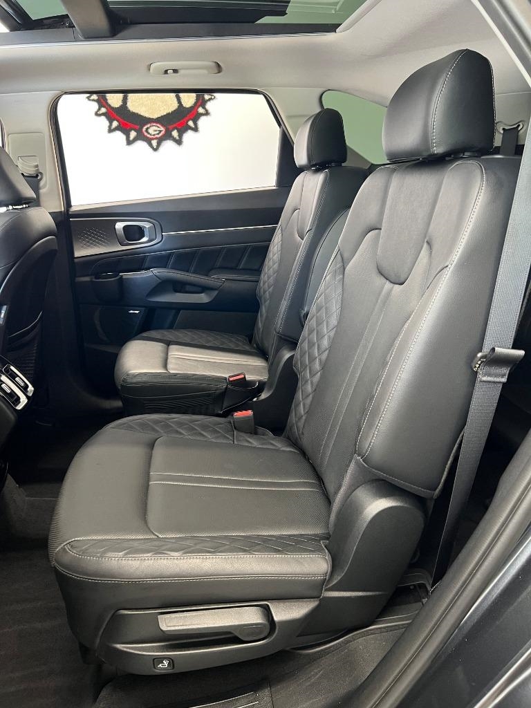 Kia Sorento SX Prestige 2021