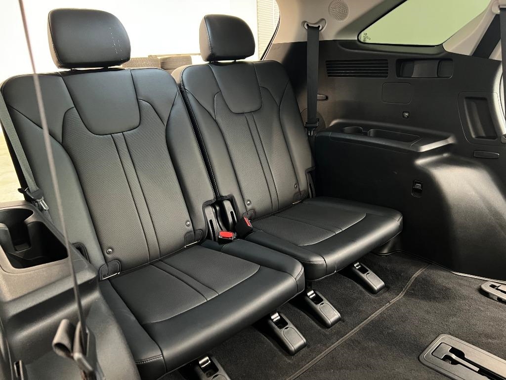 Kia Sorento SX Prestige 2021