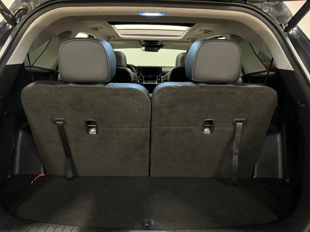 Kia Sorento SX Prestige 2021