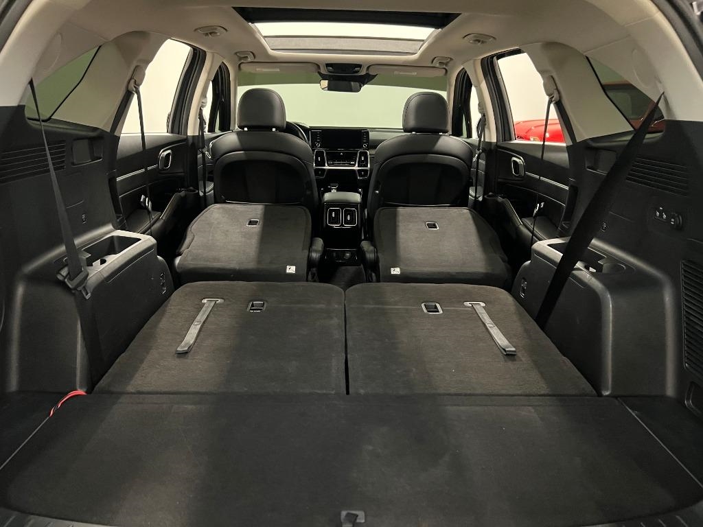 Kia Sorento SX Prestige 2021