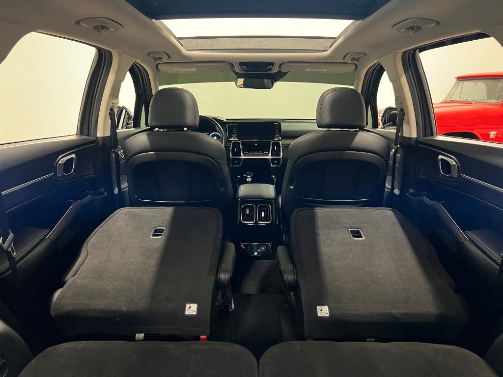 Kia Sorento SX Prestige 2021