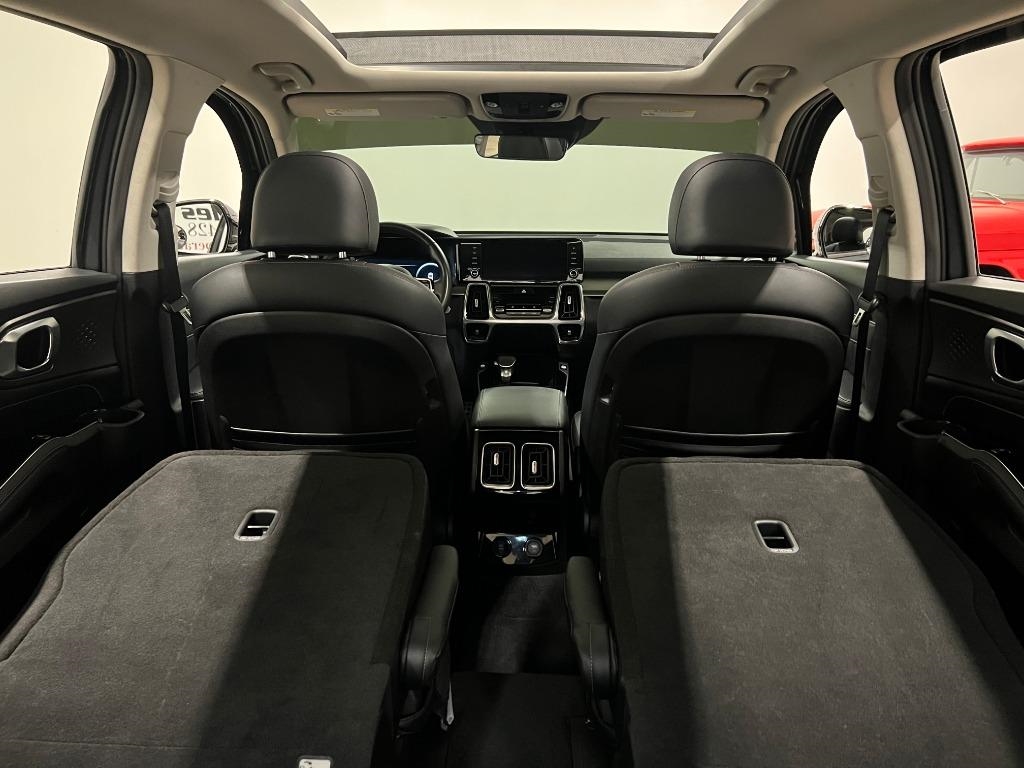 Kia Sorento SX Prestige 2021