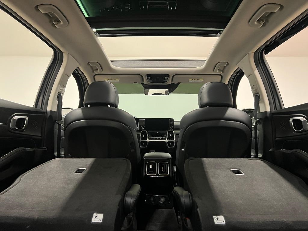 Kia Sorento SX Prestige 2021