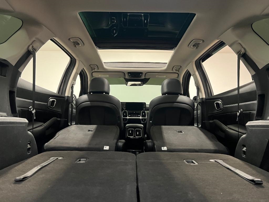 Kia Sorento SX Prestige 2021