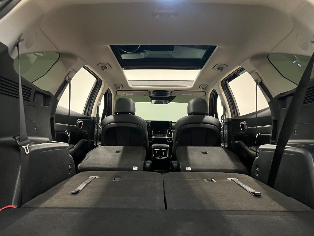 Kia Sorento SX Prestige 2021