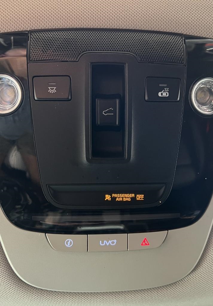 Kia Sorento SX Prestige 2021