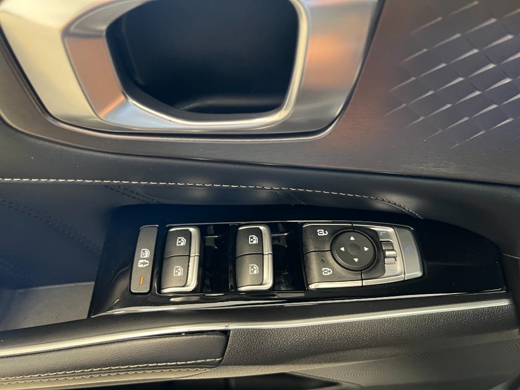 Kia Sorento SX Prestige 2021