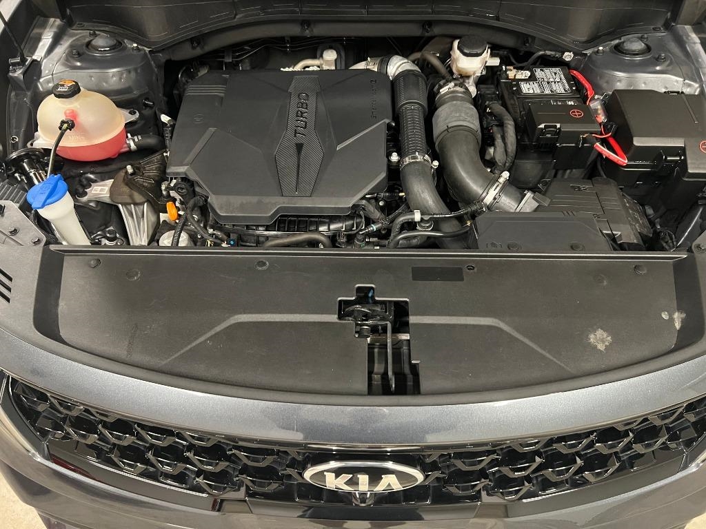 Kia Sorento SX Prestige 2021