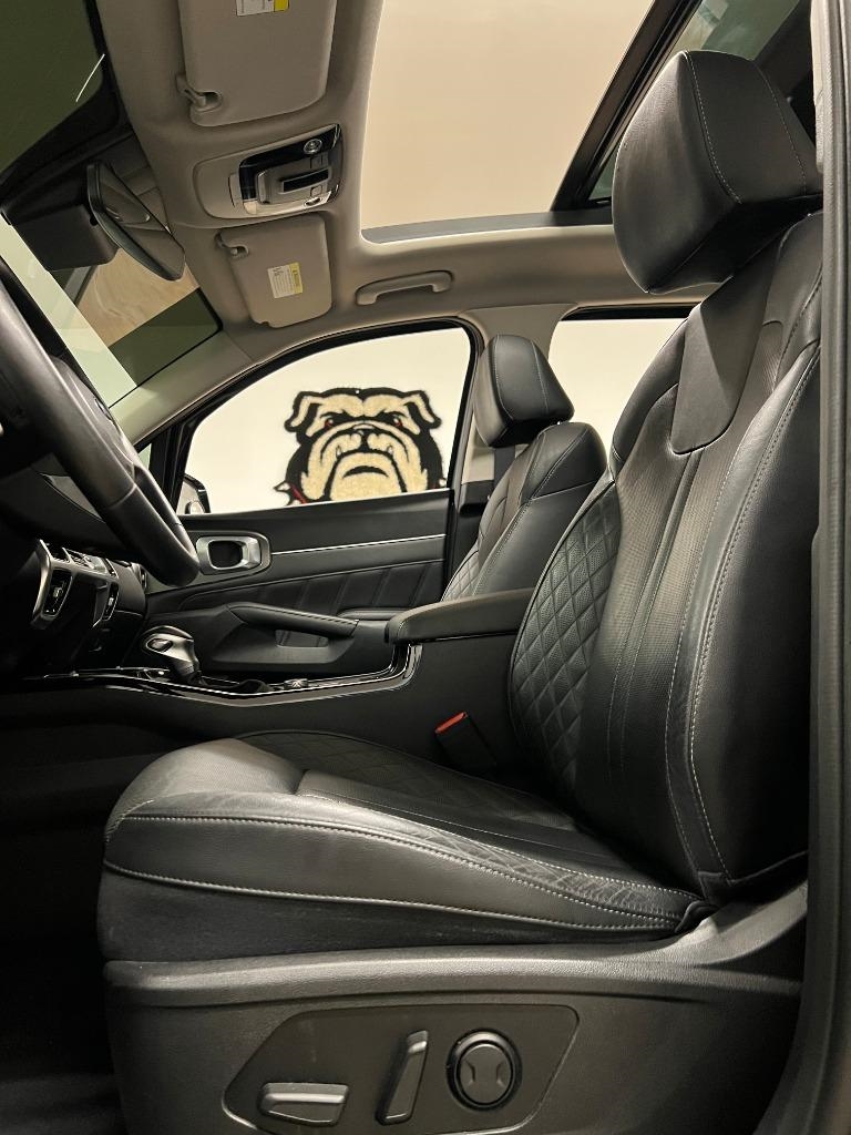 Kia Sorento SX Prestige 2021