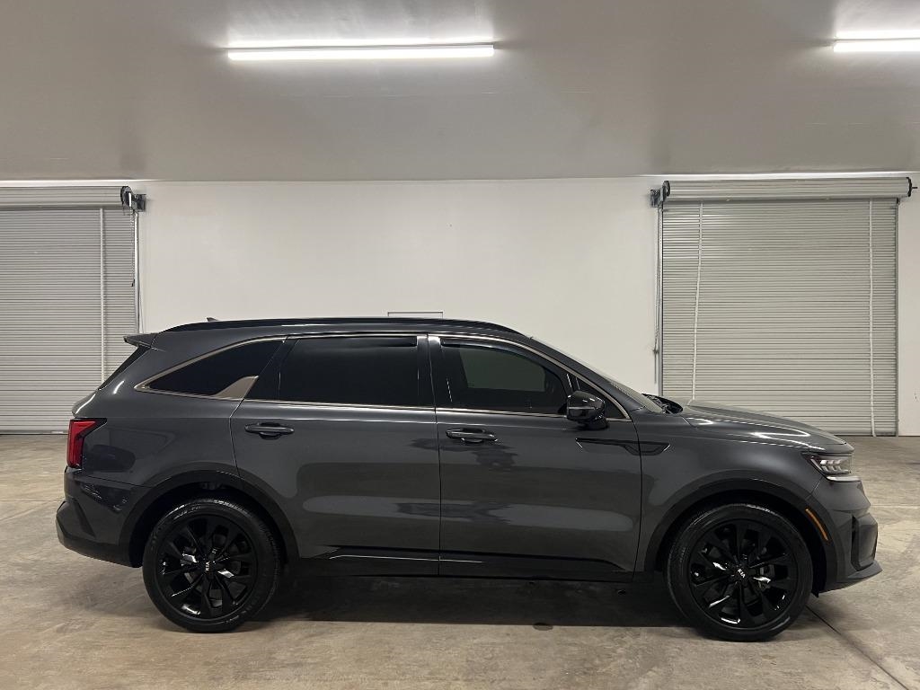 Kia Sorento SX Prestige 2021